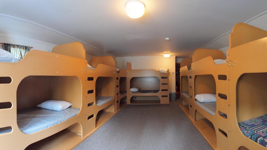 Hi Castle Mountain - Hostel ห้อง รูปภาพ